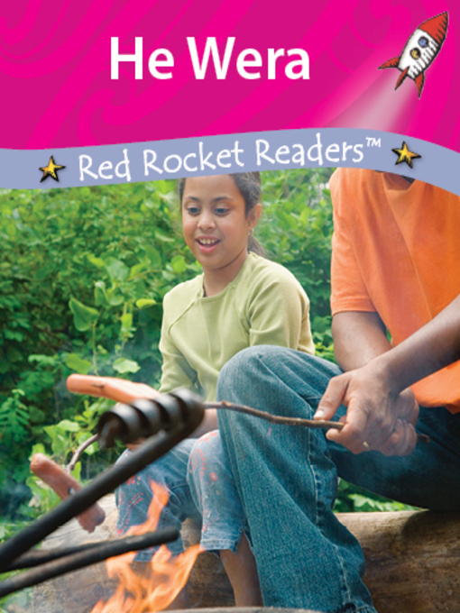 Title details for He Wera by Pam Holden - Available